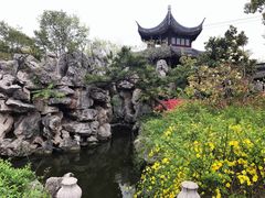 -召稼楼古镇