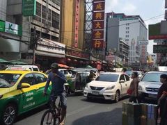 -唐人街(耀华力路)