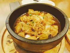 -四季暖堂·融合江浙菜(N1955创业园店)