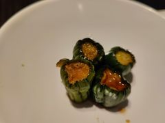 -万丽轩·粤菜(王府井金茂万丽酒店)
