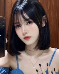 -Hello Lady发型设计