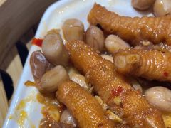 -旺阁茶餐厅(笋岗店)