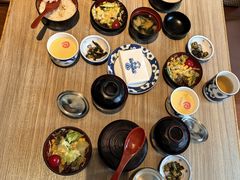 -小山日本料理(兴业太古汇店)