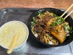 -余艳梅拌面世家(马场横路店)