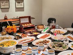 -上饍·中国厨房(建发JFC品尚中心店)