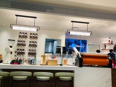 -Peet's Coffee皮爷咖啡(大学路店)