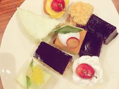 -美盛喜来登大酒店-盛宴标帜餐厅