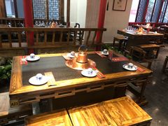 -清真·京华源铜锅涮肉(丰庆店)