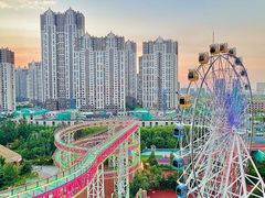 -哈尔滨融创乐园