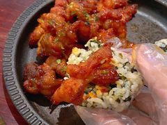 -Dak's 炸鸡(远景路店)