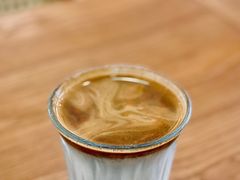 黄油DIRTY-Reset Coffee 与海咖啡