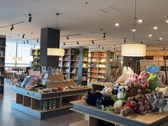 -魔方城市书房(中街益田店)