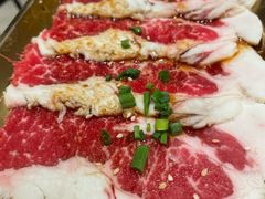 -KING KU卿古·炭火烤肉(临平银泰城店)
