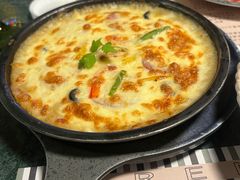 -仁义涵西餐·咖啡(中华巴洛克店)