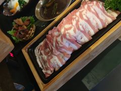 -湊湊火锅·茶憩(和平大悦城店)