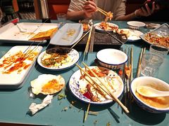 -壹陆陆烧烤(平房总店)