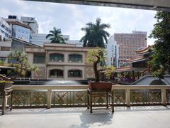 -番禺宾馆丽苑厅