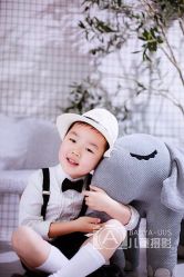 -BabyA 专业婴童摄影(古北时尚广场店)