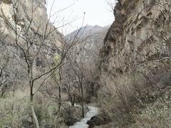 -双龙峡