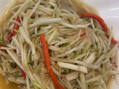 -香山湖渔家大院