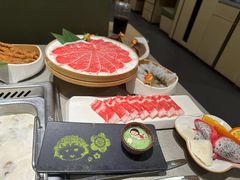 -海底捞火锅(丹竹头星悦天地店)