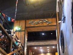 -好伦哥比萨烤肉自助(马家堡店)