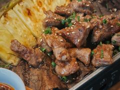 -炙柒Sekinana·精致料理 烧鸟·铁板烧(海上世界店)