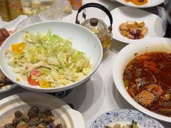 -文涵小院·邻里厨房