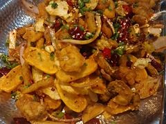 -蛙功夫(福州仓山万达店)