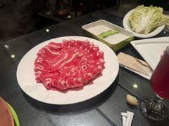 -南门涮肉(上海一店)