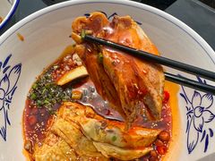 -小河盐帮·私家菜·烤鸭(三元桥·霄云路店)