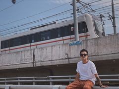 -海堤纪念公园