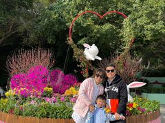 -龙环葡韵住宅式博物馆