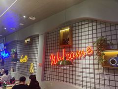 -阿记烧烤(大兴新区店)