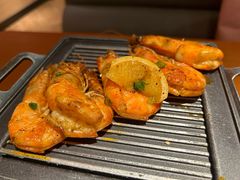 -仓桥家·焗寿司·锅物(光谷步行街店)