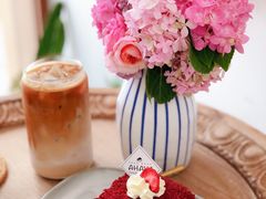 -AHAVA·Fang Baking Studio
