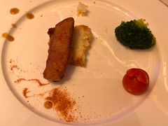 -龙庭华宴·粤菜·早茶