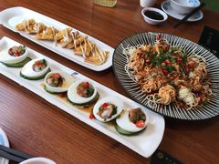 -龙聚德北京烤鸭(沙坪坝华宇A馆店)