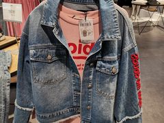 -MJstyle(金虹桥店)