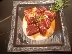 -厚贞日式烤肉(浦东汇智店)