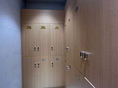 -铭留会游泳健身会所(青浦虹悦湾店)
