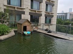 -行者书屋大堂吧 ·下午茶(南京圣和府邸酒店)