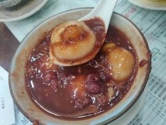 红豆沙汤圆-仁信老铺(华盖路店)