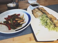 -和雅集素食(景区店)