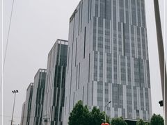 -西安软件新城软件研发基地2期