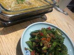 -荷花亭·湖北融合菜(十堰武商MALL店)