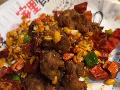 -永安鱼庄·镇江菜(丁卯店)