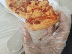 -尊宝比萨(公明百佳华店)