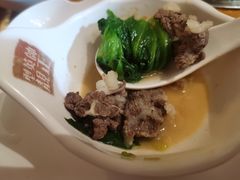 -海银海记潮汕牛肉火锅(新港中路海珠店)