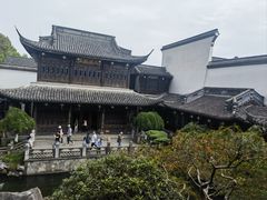 -胡雪岩故居